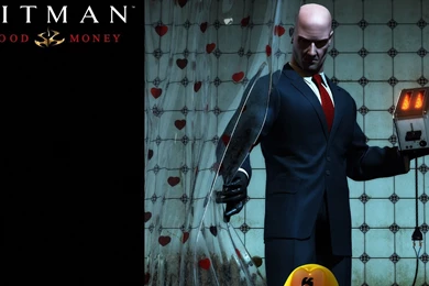 Hitman: Blood Money Last Toast 1920x1080 Wallpapers, 1920x1080 ...