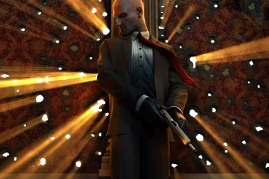 Hitman: Blood Money Wallpapers   Game Wallpapers