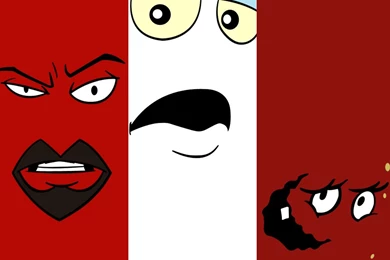 Aqua Teen Hunger Force Computer Wallpapers, Desktop Backgrounds ...