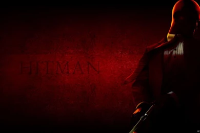 Hitman Blood Money Wallpapers 2 By Nano2412 On DeviantArt