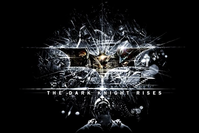 Batman, Bane, Catwoman In Dark Knight Rises HD Wallpapers