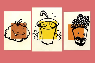 ATHF Visit Candyland   Aqua Teen Hunger Force Wallpapers (116904 ...