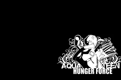 Aqua Teen Hunger Force Wallpapers