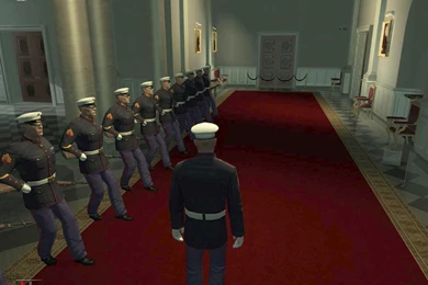 Hitman Blood Money Wallpapers   MKOne.org   Game Wallpapers & More