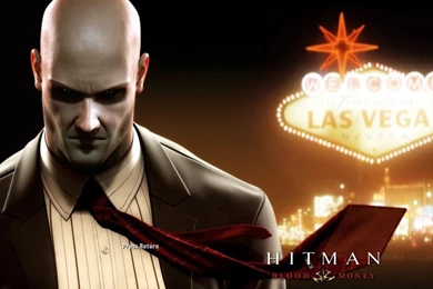 Descargar Hitman Blood Money PC Gratis GameRedMania