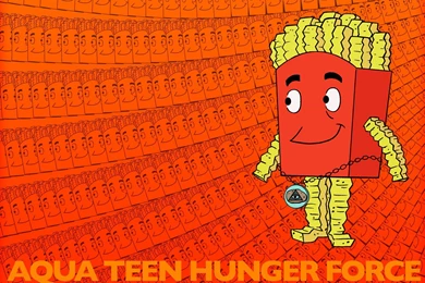 Aqua Teen Hunger Force Wallpapers (19278)   Wallpaperesque
