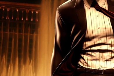 640x960 Hitman: Blood Money Iphone 4 Wallpapers