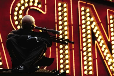 Hitman: кровавый шлейф длиною в 15 лет   4PDA