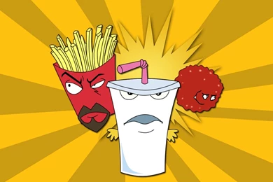 Aqua Teen Hunger Force Computer Wallpapers, Desktop Backgrounds ...