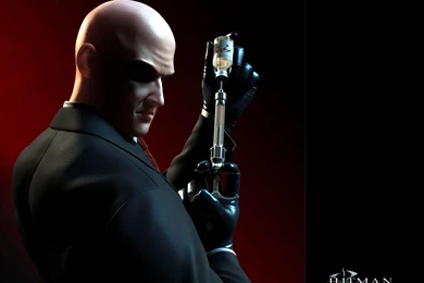 Hitman Wallpapers I Imagenes   Taringa!