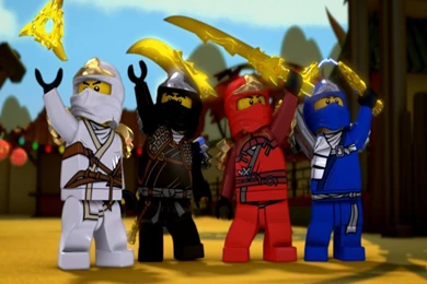 Wallpapers Ninjago Nickindia Com Ninjago