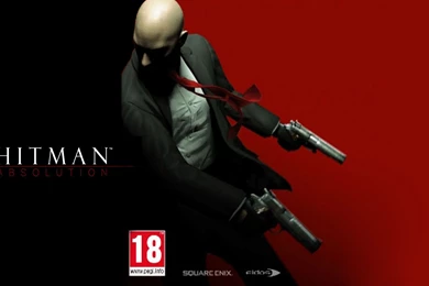 HITMAN Blood Money GAMEPLAY   ماي إيچي