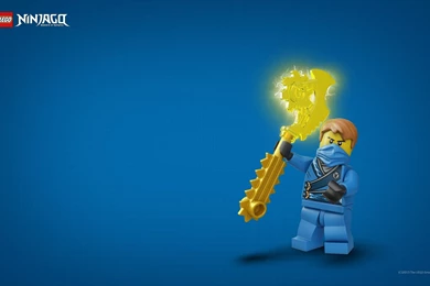 Lego Ninjago Wallpapers