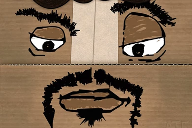 Aqua Teen Hunger Force Adult Swim Wallpapers