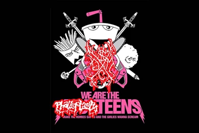 Phalloplasty   Aqua Teen Hunger Force Theme (brutal Cover)   YouTube