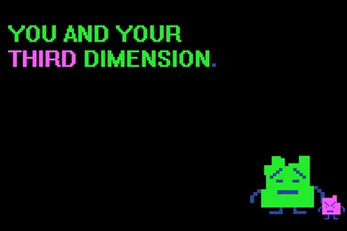 Aqua Teen Hunger Force Mooninites Wallpapers