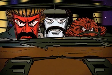 Aqua Teen Hunger Force   Aqua Teen Hunger Force Wallpapers ...