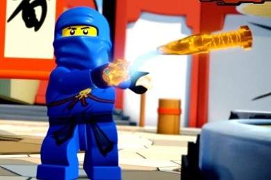 Lego Ninjago: Masters Of Spinjitzu Computer Wallpapers, Desktop ...