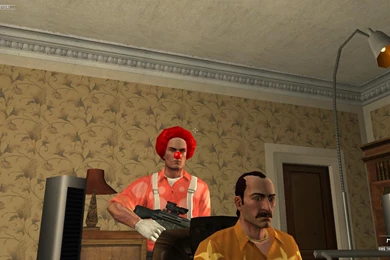 Hitman: Blood Money Screenshots, Images And Pictures   Giant Bomb