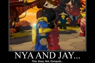 Jay Ninja Of Lightning On Pinterest