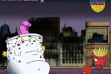 Aqua Teen Hunger Force Computer Wallpapers, Desktop Backgrounds ...