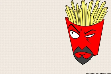 Download Aqua Teen Wallpapers 1600x1200