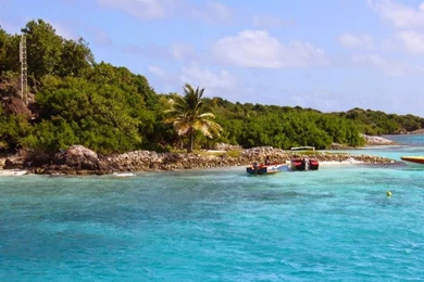 Mustique, St. Vincent And The Grenadines