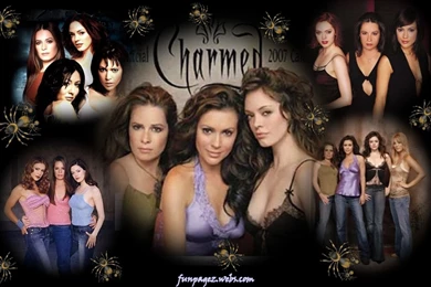 Charmed Computer Wallpapers, Desktop Backgrounds