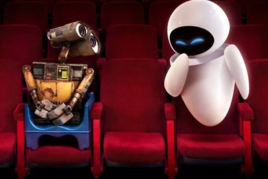 Wall E Wallpapers [HD]