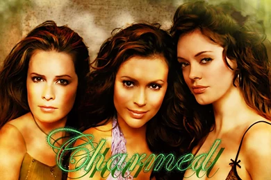 Charmed Computer Wallpapers, Desktop Backgrounds