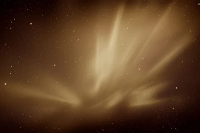 Brown Light Wallpapers   Abstract Wallpapers