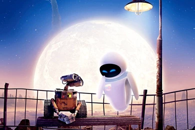 Pic New Posts: Wall E Wallpapers Hd