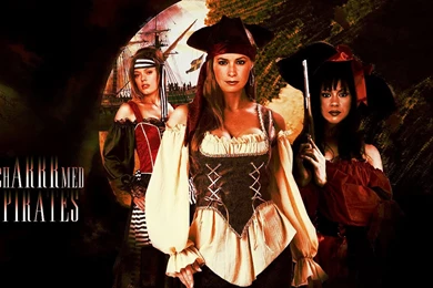 Charmed Computer Wallpapers, Desktop Backgrounds