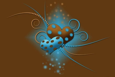 Brown Cup Coffee Wallpapers Full HD