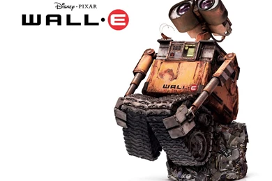 WALL E Wallpapers   Cartoon Wallpapers