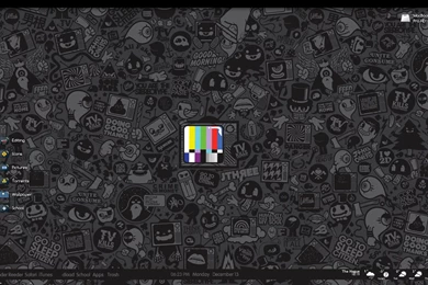 Macbook Pro 13' Screenshot By Marlonvb On DeviantArt