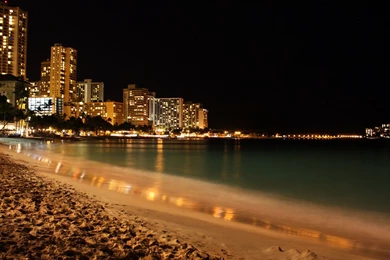 Waikiki Beach Wallpapers   Beach Wallpapers