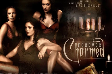 Charmed Wallpaper Images & Pictures   Becuo