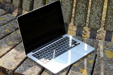 MacBook Pro 13 Inch 2015   Wallpaper.