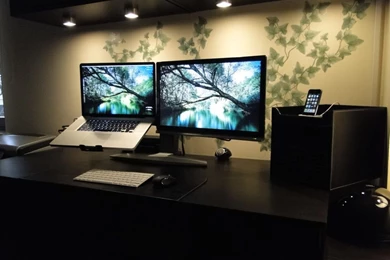 MacBook Pro Wallpapers