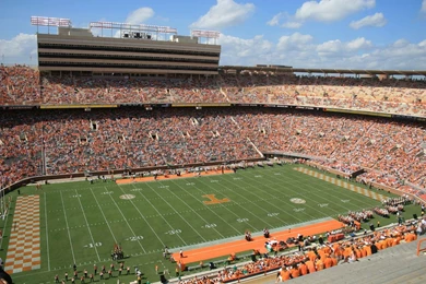 College Football: The SEC's Best Traditions