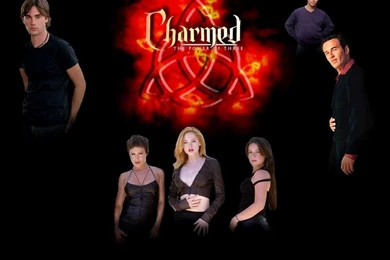 Triquetra Wallpapers Charmed   WeSharePics