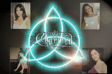 Charmed Wallpapers Graphics Code