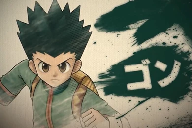 Hunter X Hunter Wallpapers