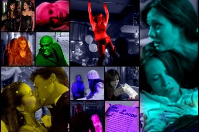 Charmed Backgrounds Set Two   Katilicious Photo (34714454)   Fanpop