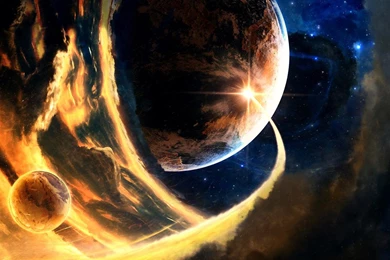 Nice Cool Wallpaper Globe Picture Space Image.jpg