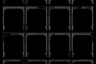 Emboss Shelf Iphone 5 Icon Wallpapers