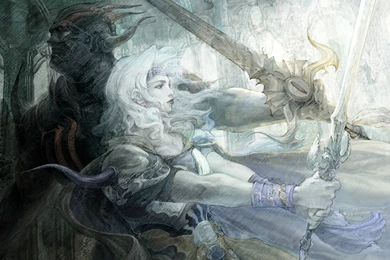 Yoshitaka Amano Wallpapers   Wallpapers Cave