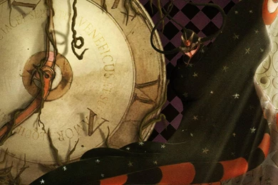 Animepaper Wallpapers Yoshitaka Amano Nuniko Surewhy Not Wallpapers ...