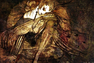 Amano Hopeless Fail Wallpapers   (